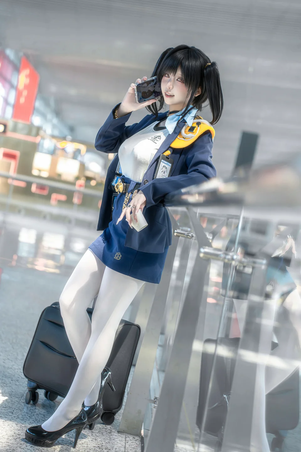 纸悦Etsu_ko - No.030 Nikke胜利女神 索拉 [57P-563MB] tg@simisebaisi 【丝足阁】006.webp